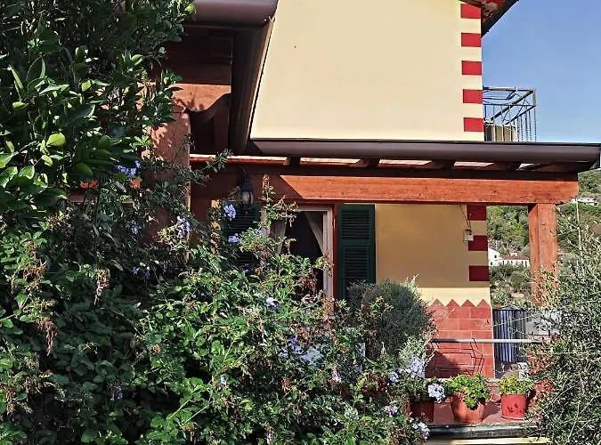 Guest house Patrizia 3*