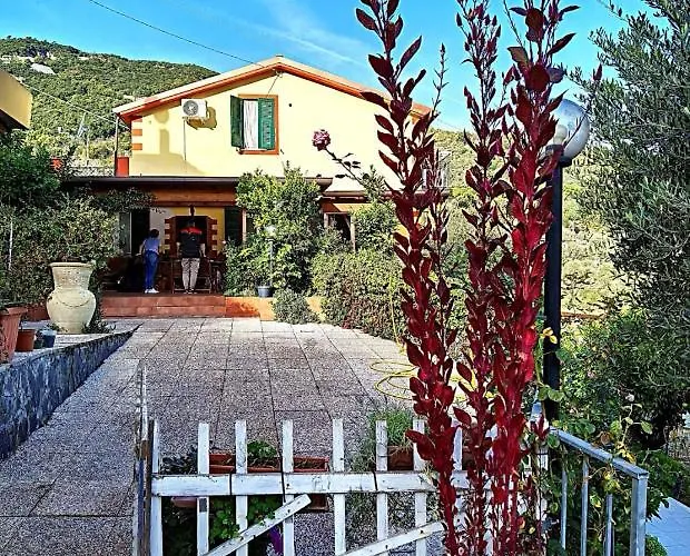 Patrizia Guest house