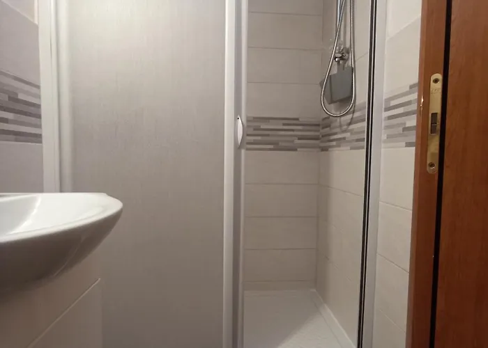 Guest house Patrizia 3*