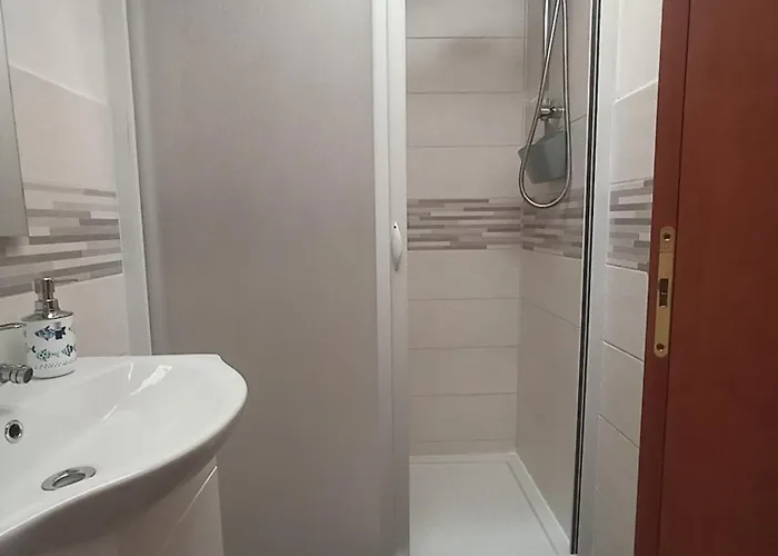 Vendégház Patrizia La Spezia