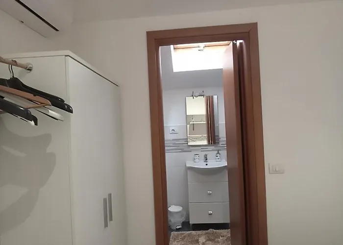 Vendégház Patrizia 3*