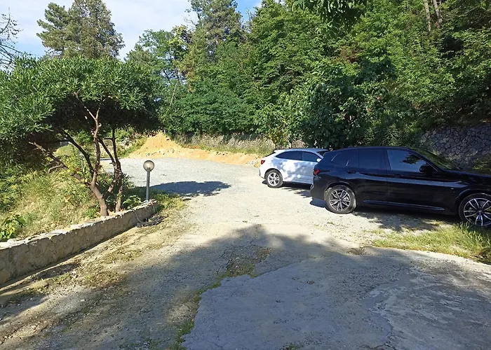 Patrizia Vendégház