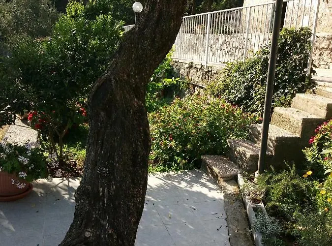 Patrizia Vendégház 3*