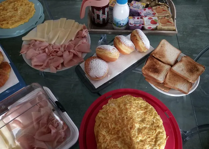 Patrizia Guest house