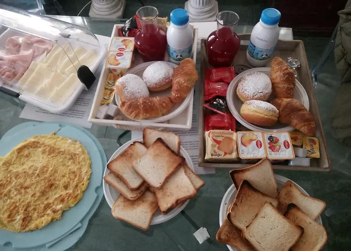 Guest house Patrizia La Spezia