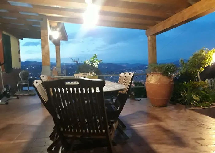 Guest house Patrizia 3*