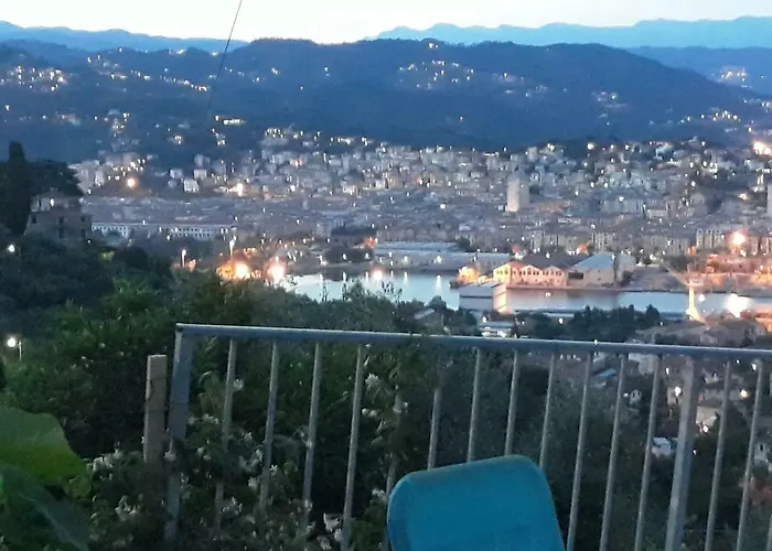 Guest house Patrizia La Spezia