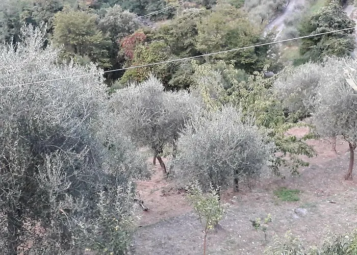 Guest house Patrizia La Spezia