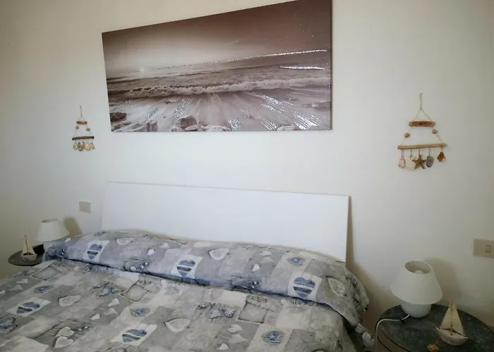 Patrizia 3* La Spezia