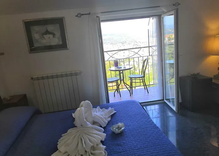 Patrizia Guest house