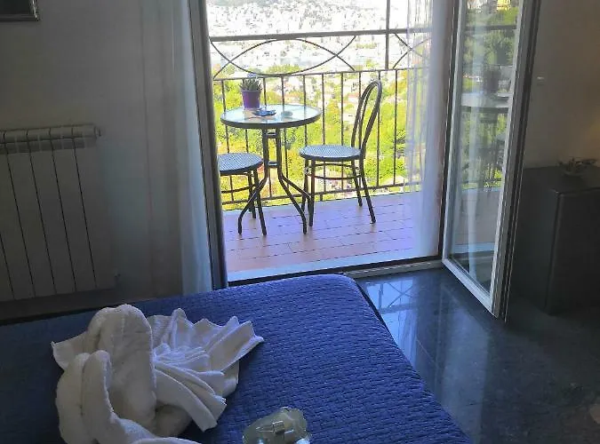 Guest house Patrizia La Spezia