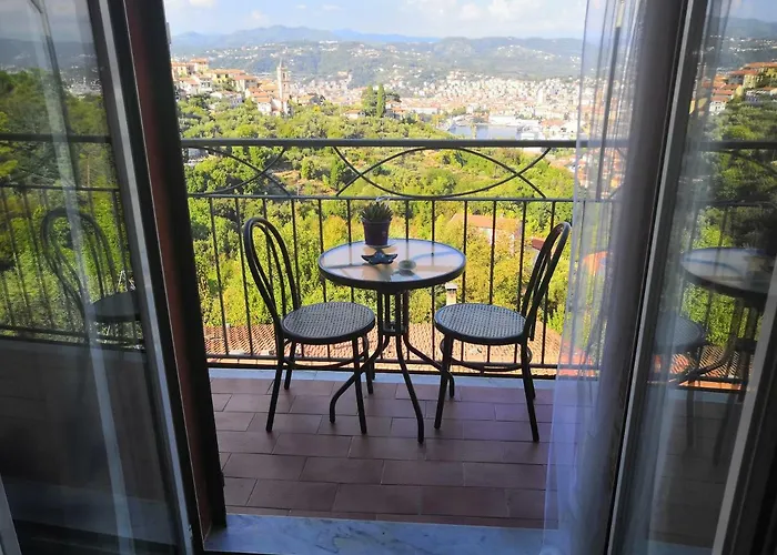 Guest house Patrizia 3*