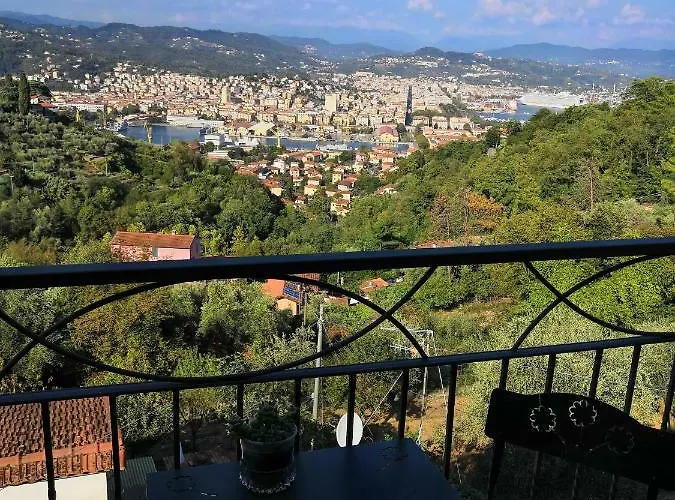 Patrizia Guest house 3*