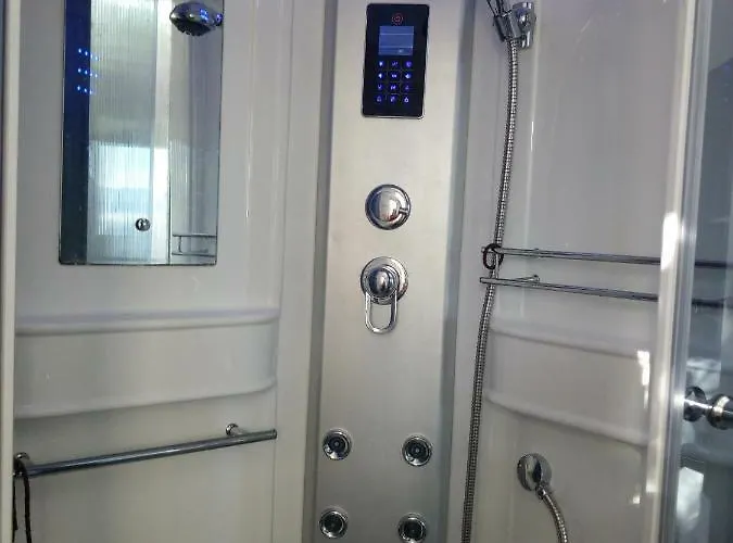 Patrizia Guest house 3*