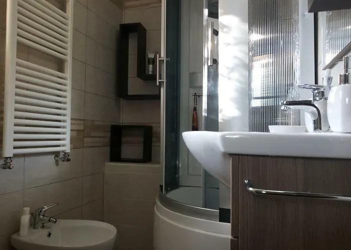 Guest house Patrizia