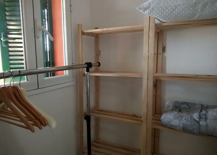 Guest house Patrizia 3*