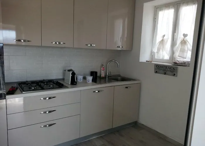 Guest house Patrizia La Spezia