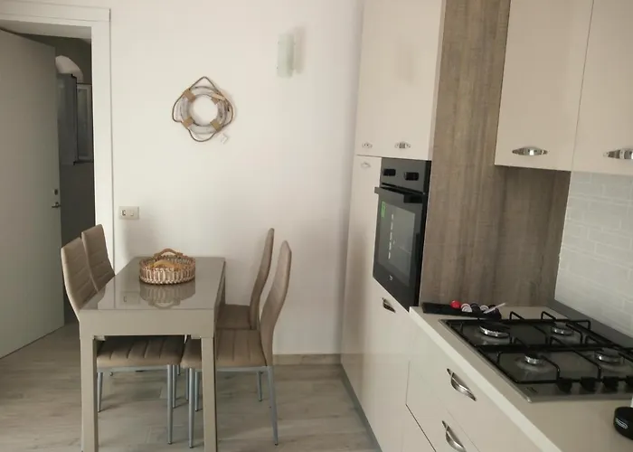 Guest house Patrizia La Spezia