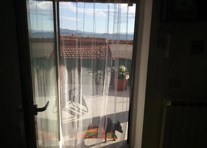 Patrizia Guest house La Spezia